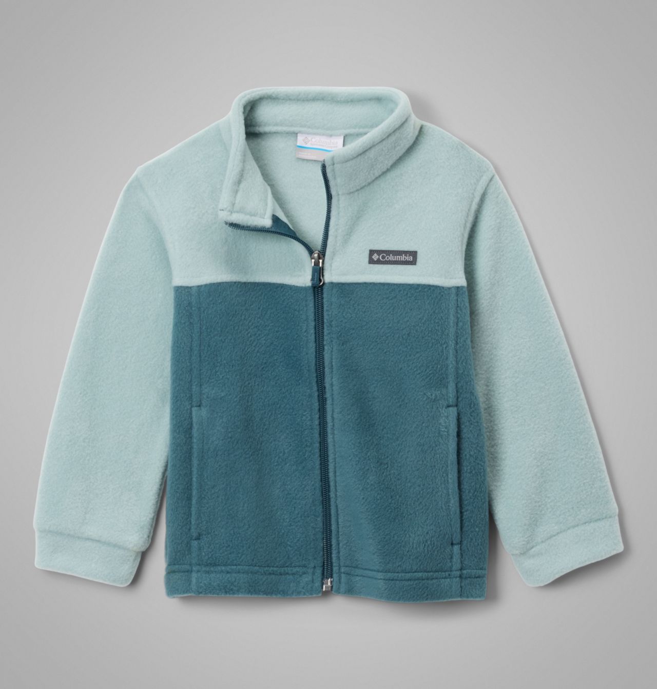 Chandail en laine polaire Steens Mountain™ II – Tout-petit 1