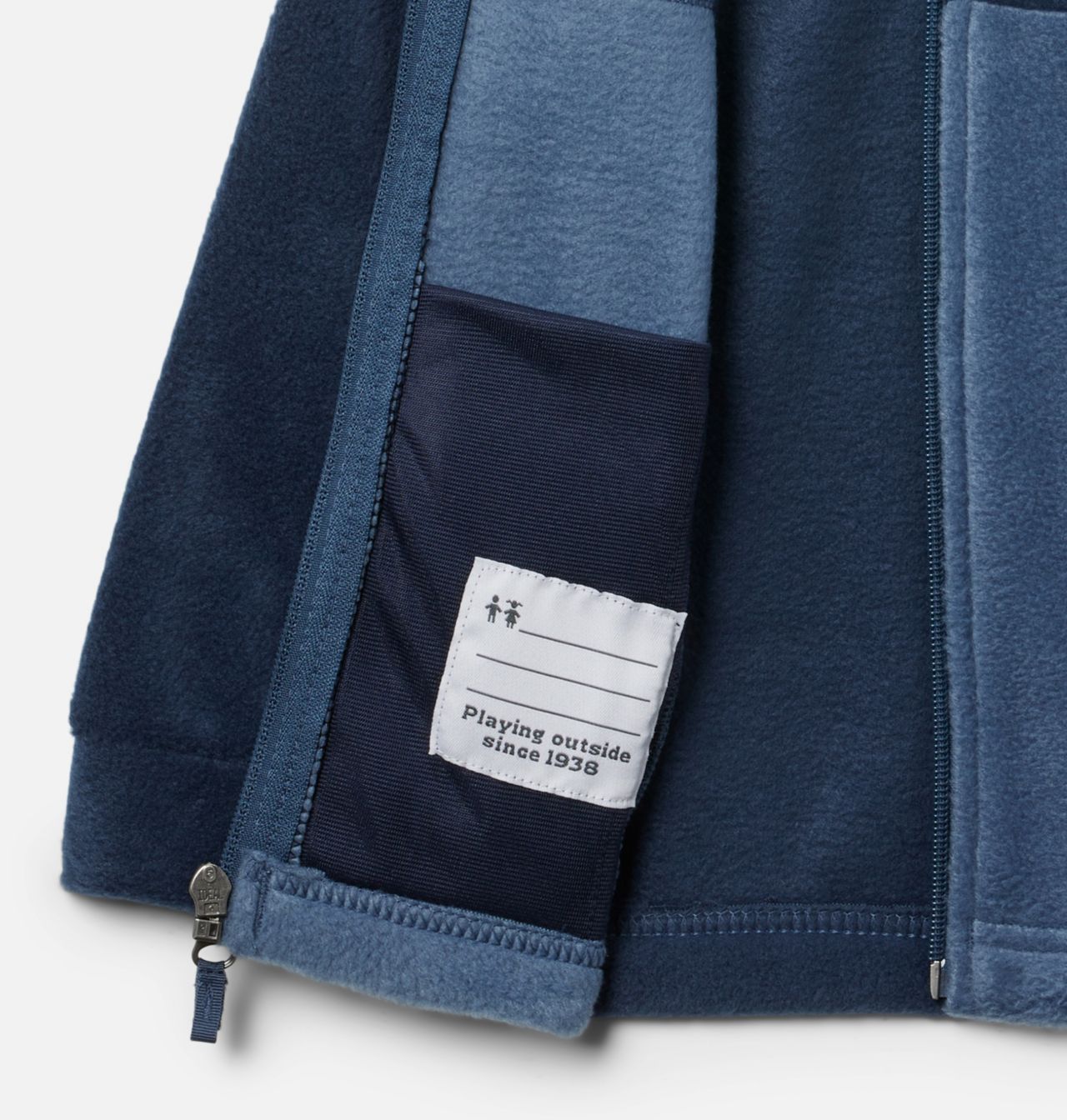 Steens Mt™ II Fleece | 479 | 4T 3