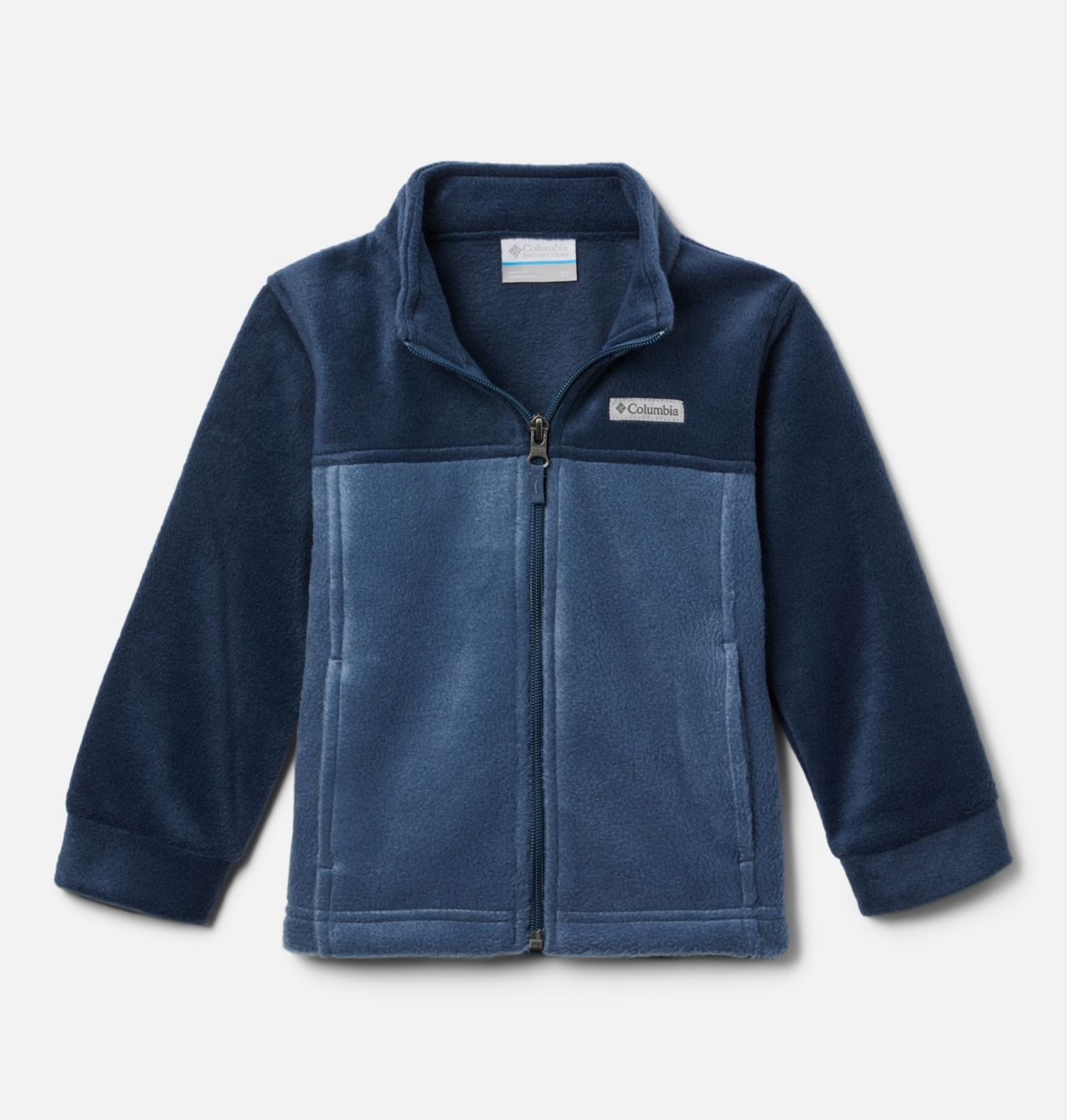 Steens Mt™ II Fleece | 479 | 4T 1