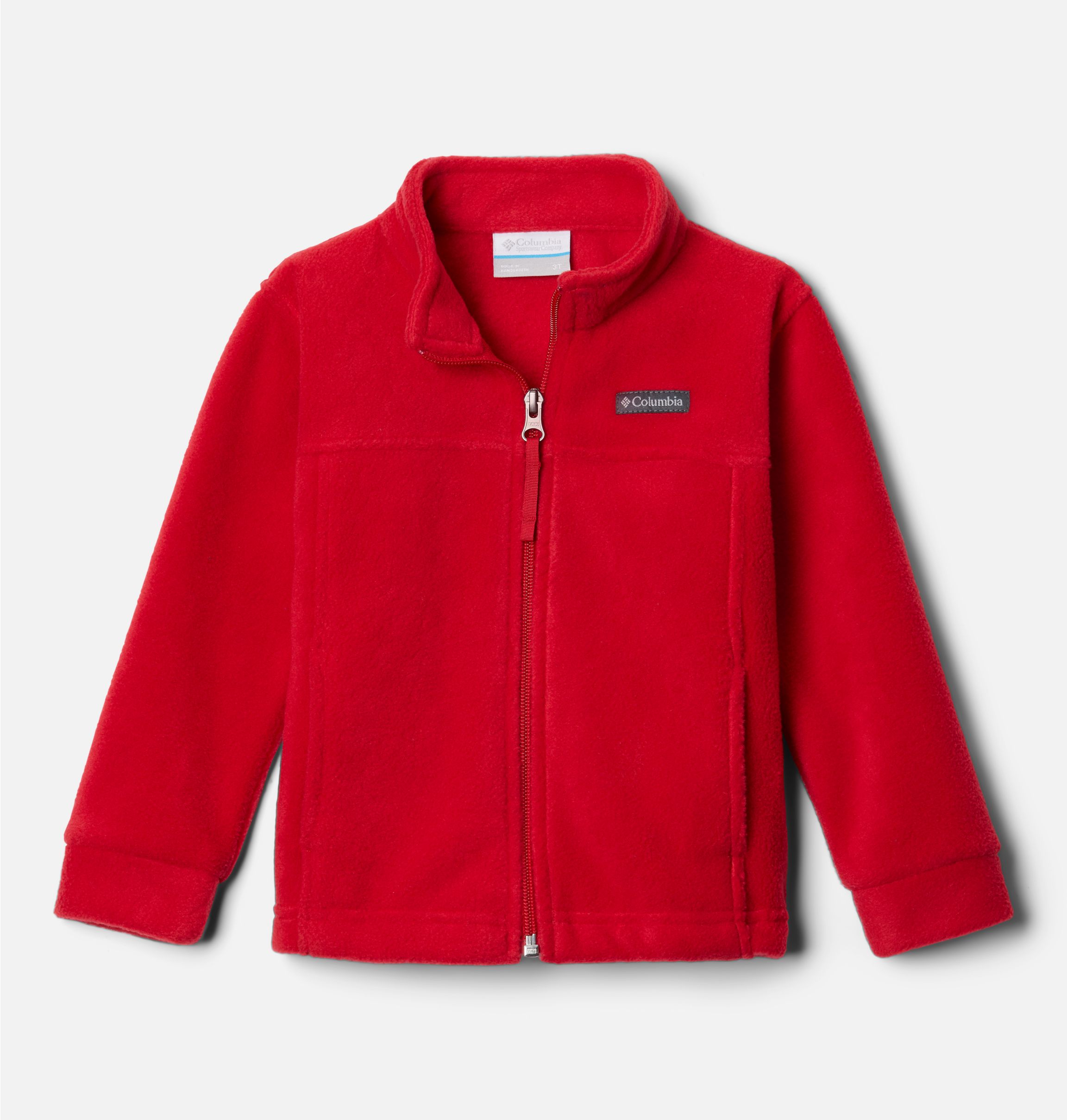 3t columbia fleece jacket best sale