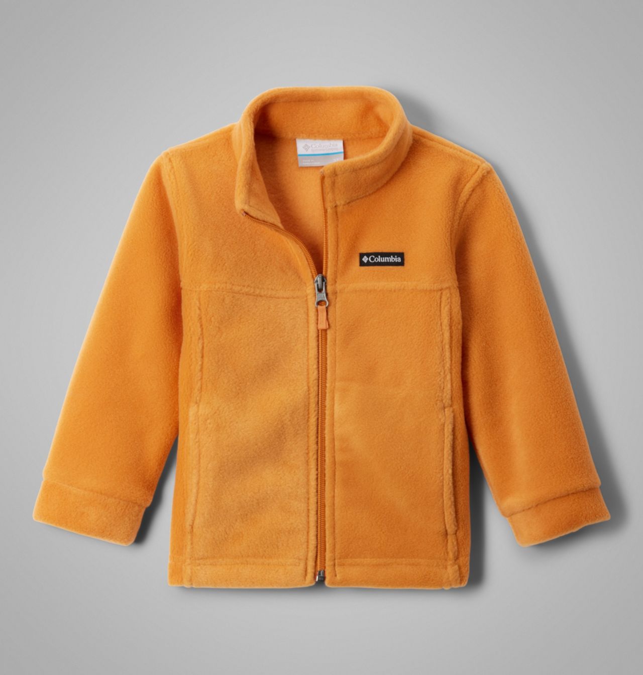 Boys' Toddler Steens Mountain™ II Fleece Jacket 1
