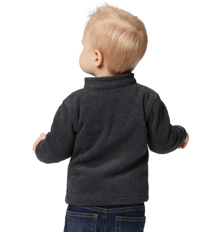 Boys’ Infant Steens Mountain™ II Fleece Jacket