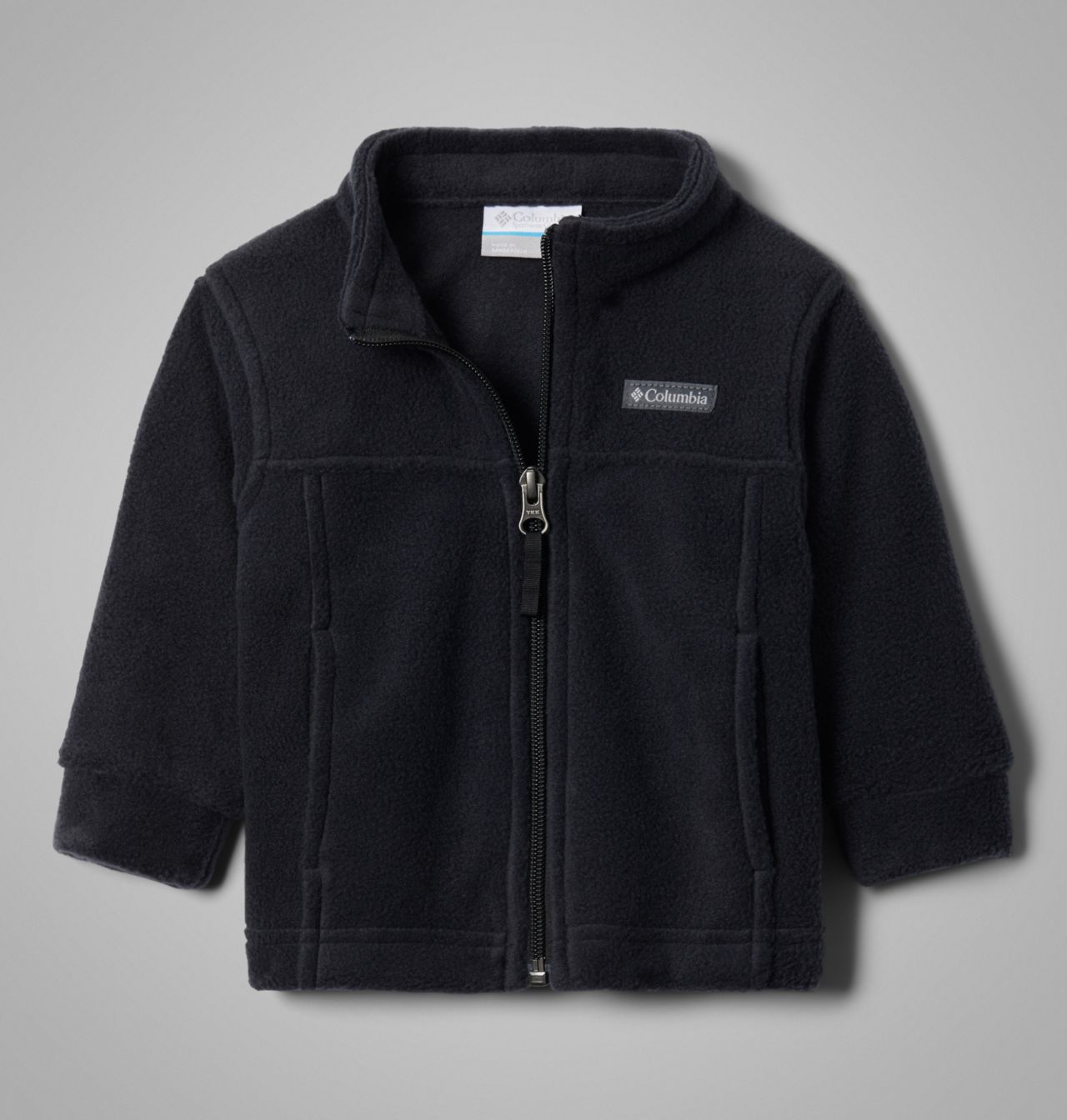 Boys’ Infant Steens Mountain™ II Fleece Jacket 2