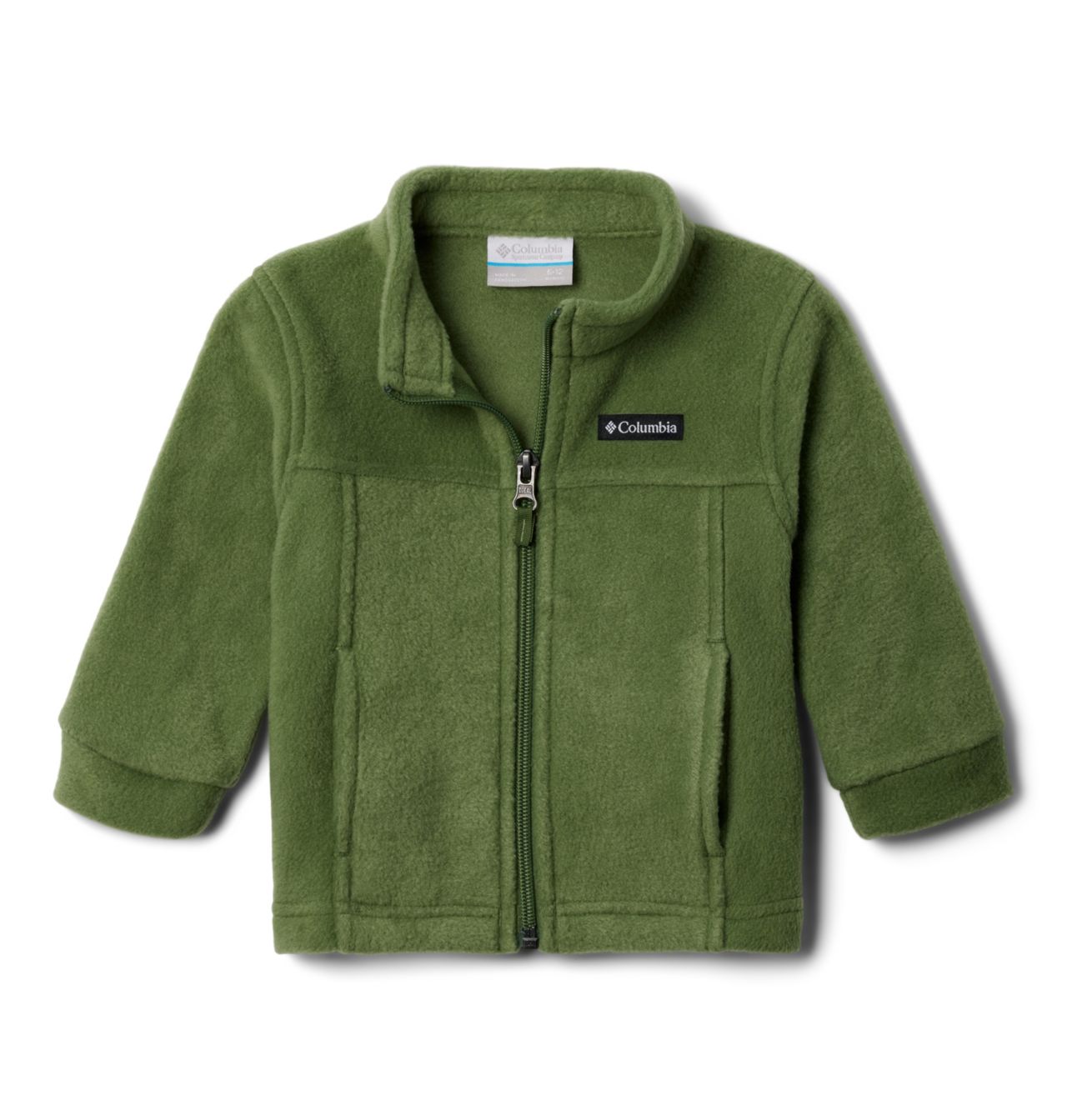 Boys’ Infant Steens Mountain™ II Fleece Jacket 1