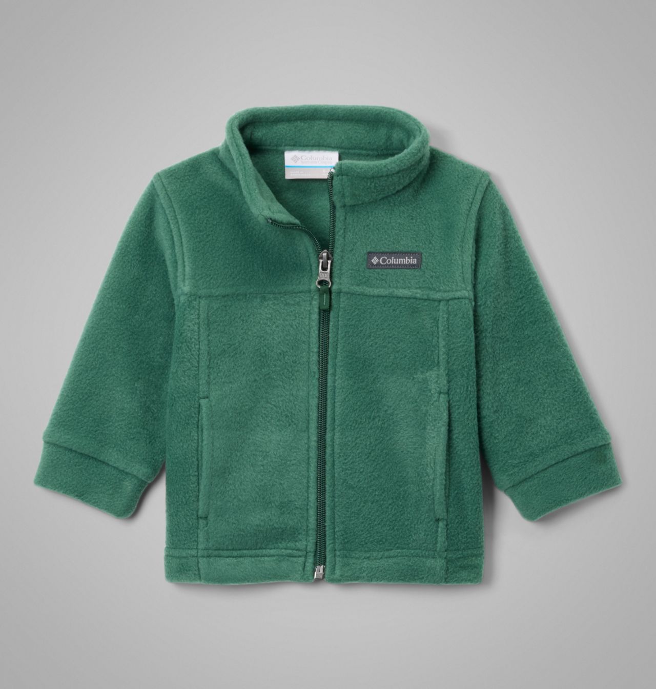 Boys’ Infant Steens Mountain™ II Fleece Jacket | 375 | 6/12 1