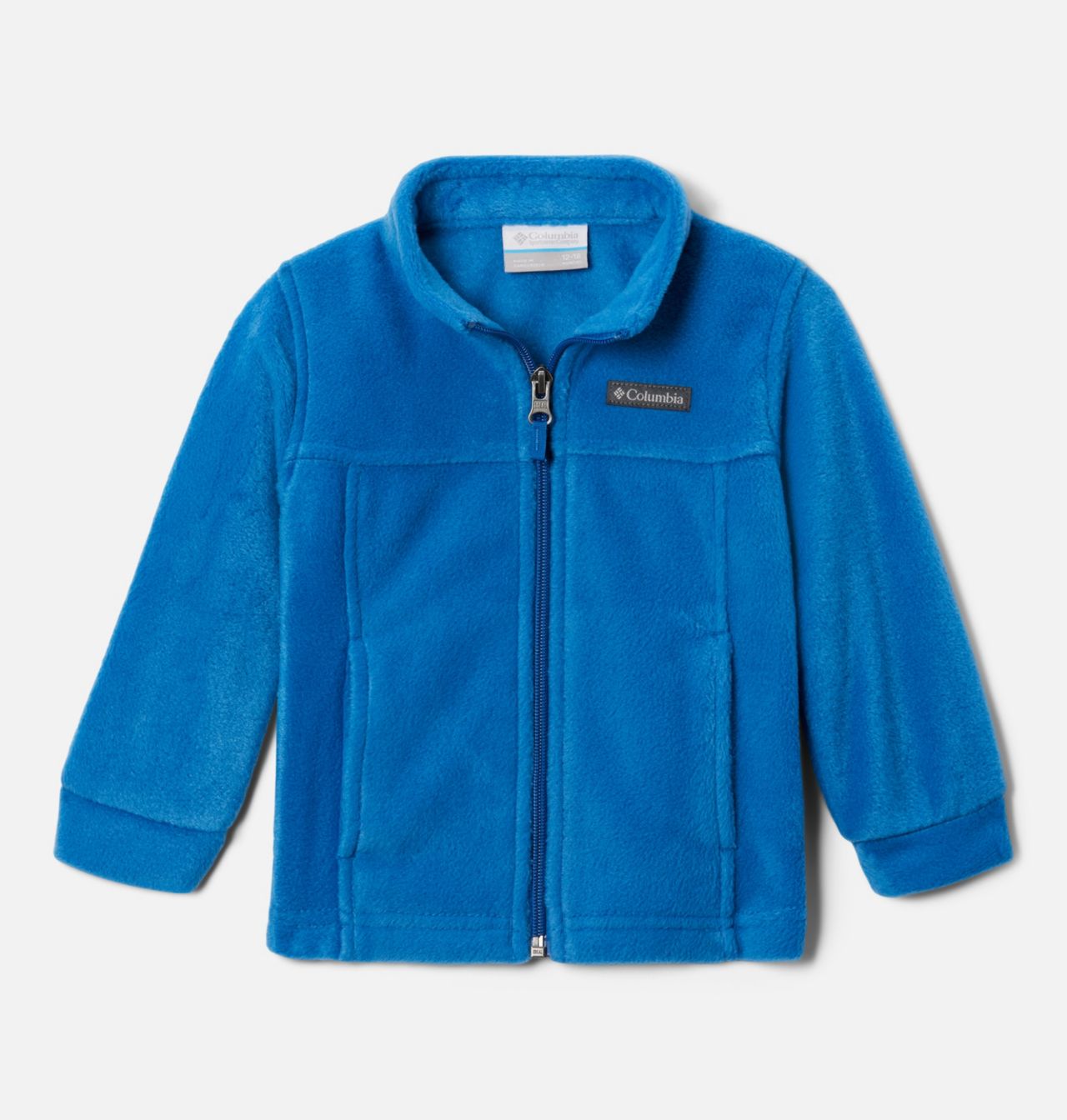 Boys’ Infant Steens Mountain™ II Fleece Jacket 1