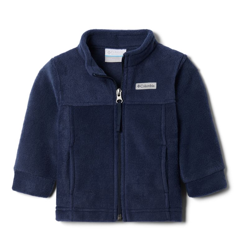 Boys 2024 columbia fleece