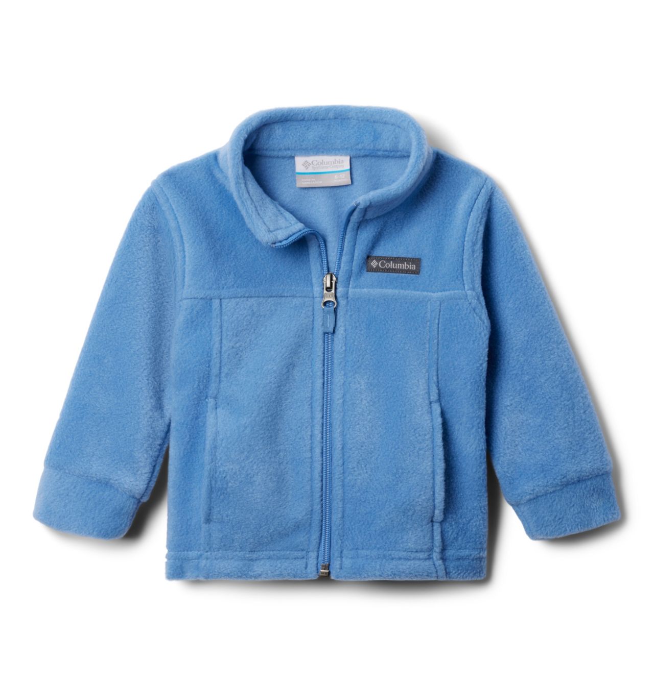 Boys’ Infant Steens Mountain™ II Fleece Jacket 1