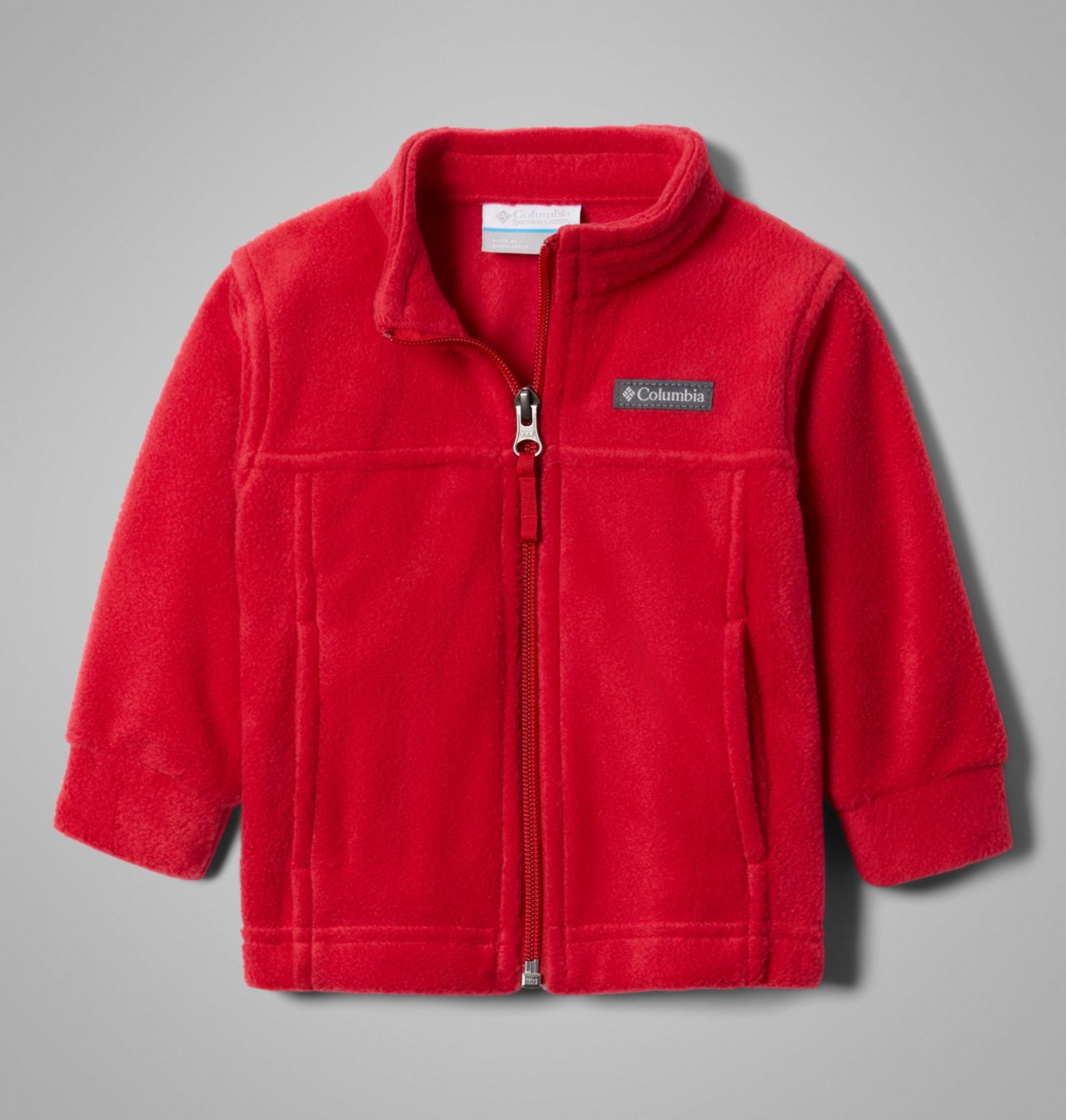 Boys’ Infant Steens Mountain™ II Fleece Jacket | 614 | 6/12 2