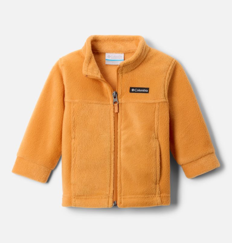 Columbia infant fleece jacket hotsell