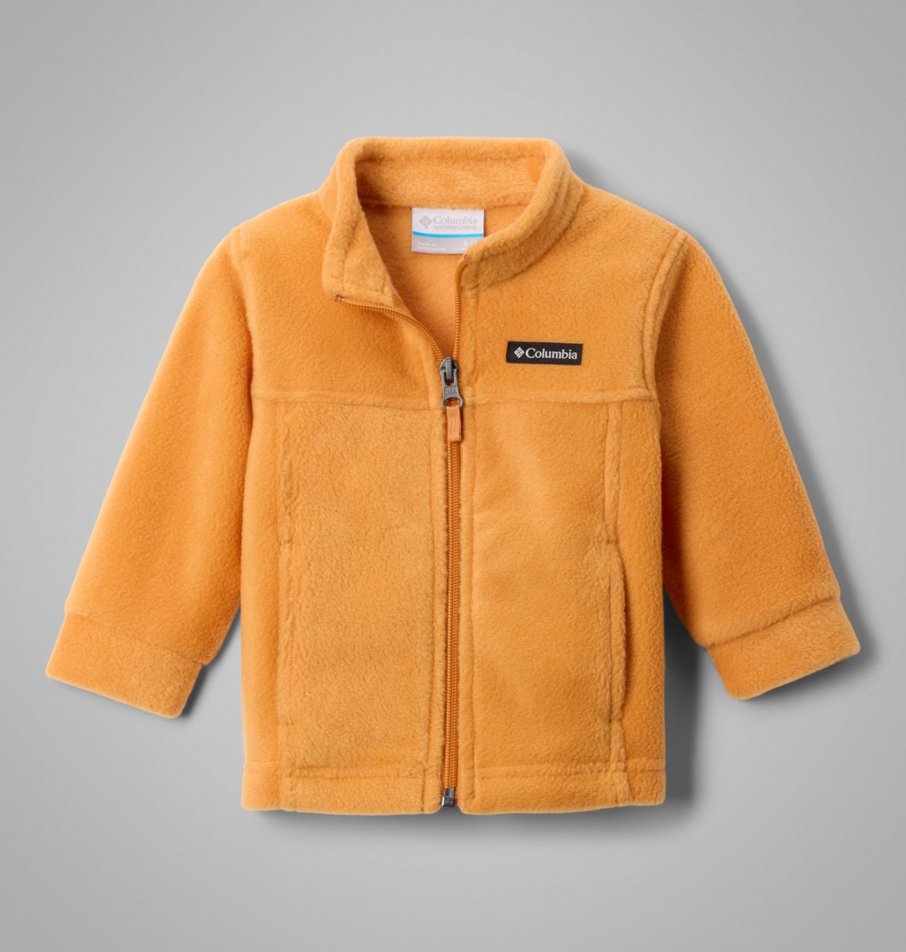 Boys’ Infant Steens Mountain™ II Fleece Jacket 1