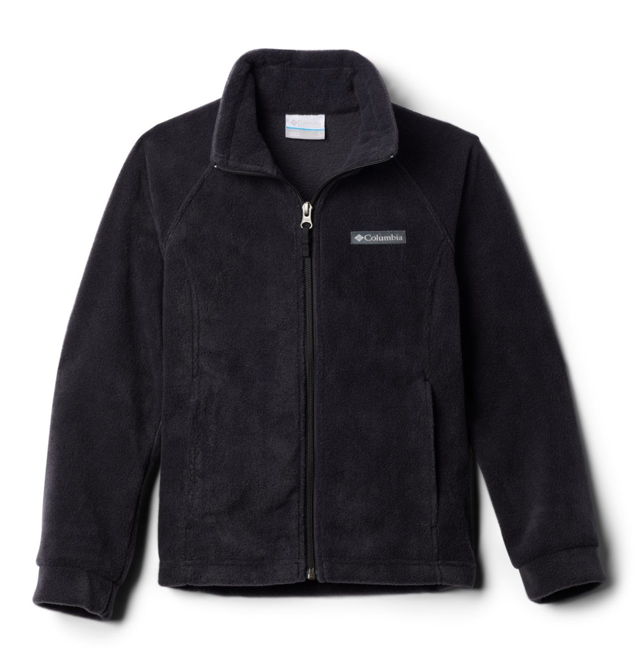 Girls' Benton Springs™ Fleece Jacket | 010 | XL 2