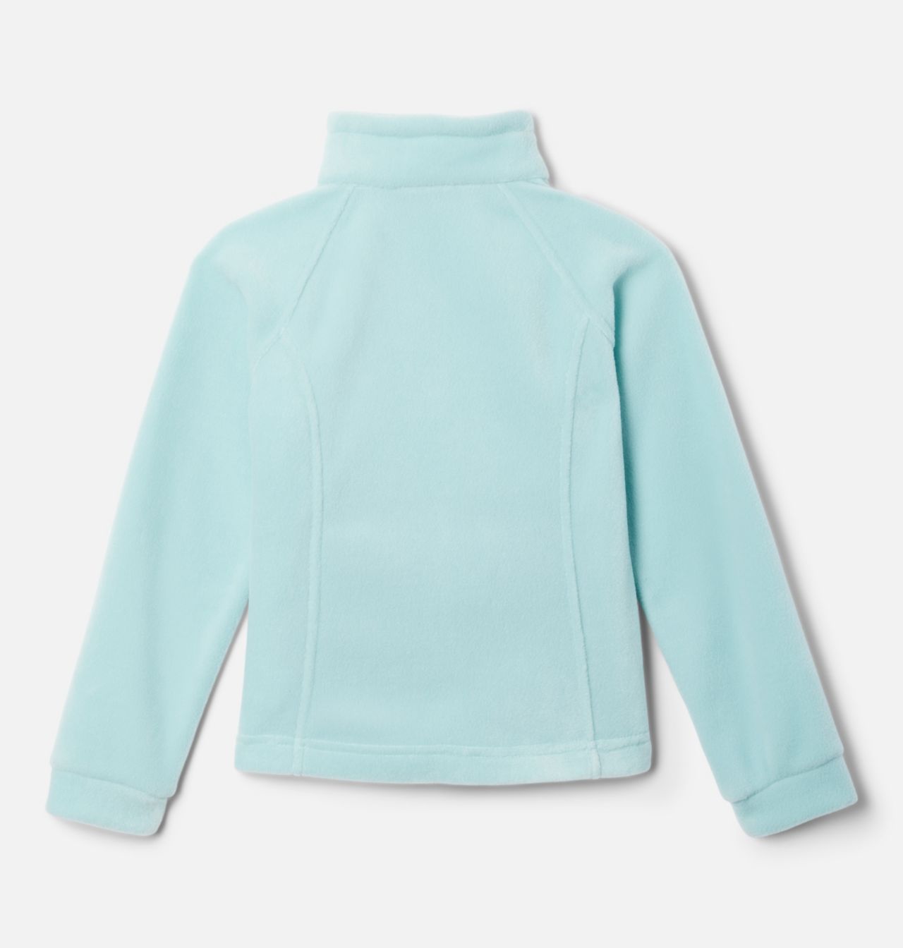 Girls' Benton Springs™ Fleece Jacket 2