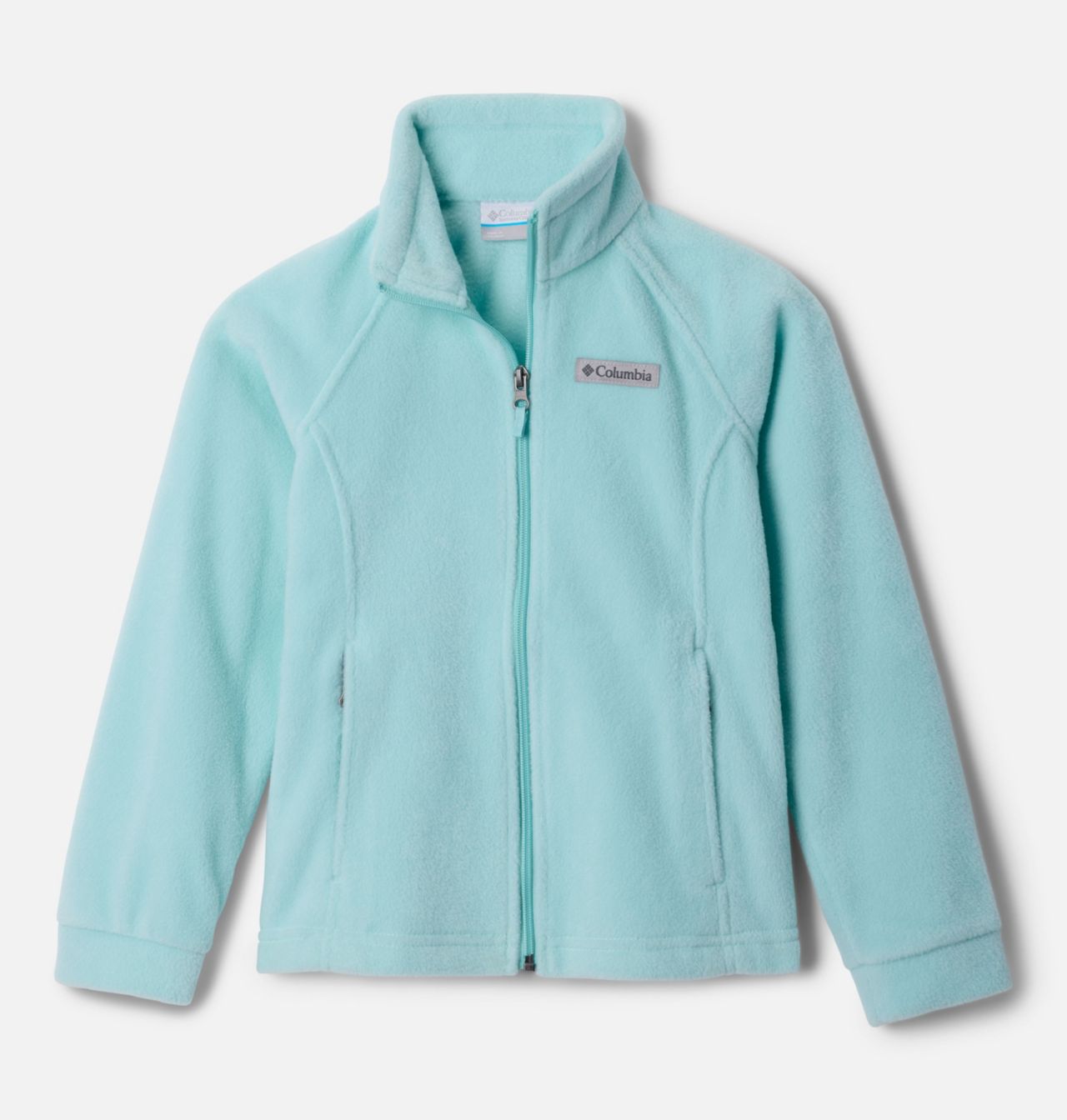 Girls' Benton Springs™ Fleece Jacket | 326 | XXS 1
