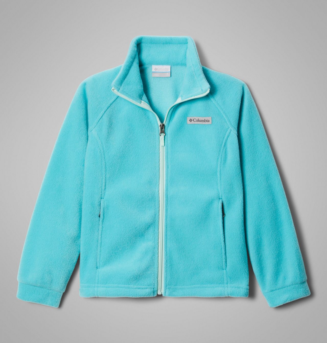 Girls' Benton Springs™ Fleece Jacket 1
