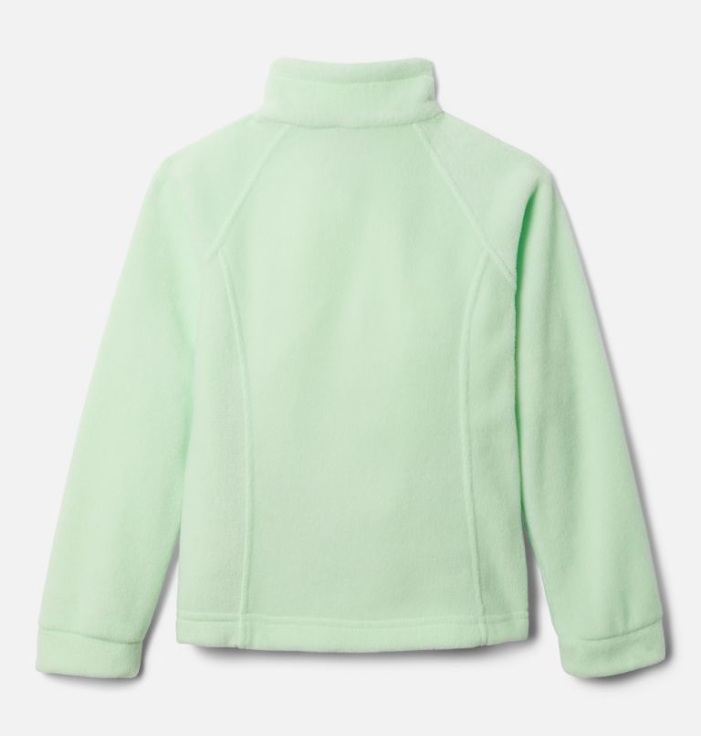 Benton Springs Fleece | 372 | XXS, Color: Key West, image 2