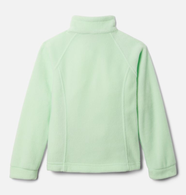 Girls' Benton Springs™ Fleece Jacket