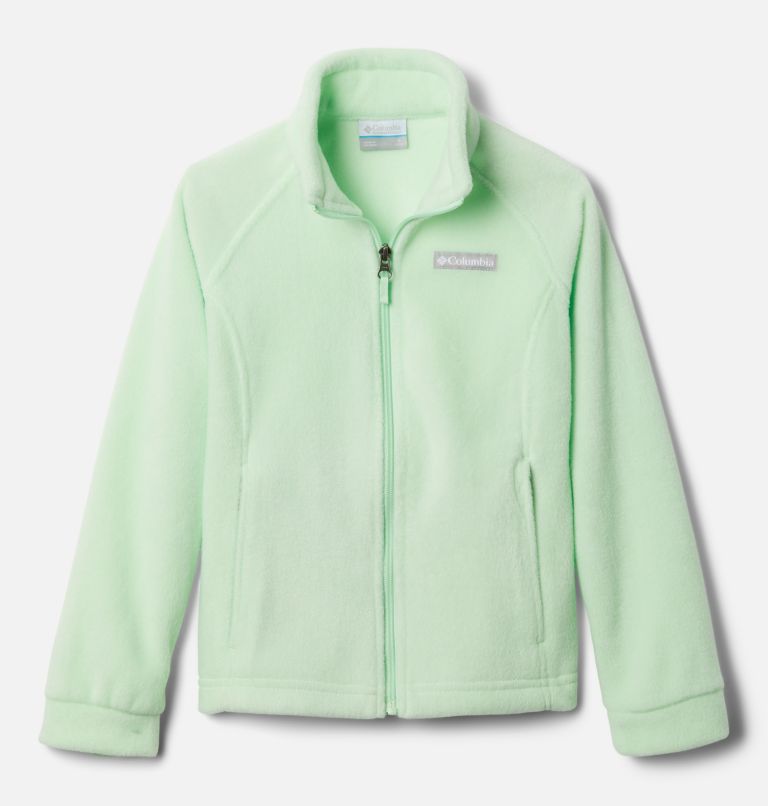Girls’ Benton Springs™ Fleece Jacket