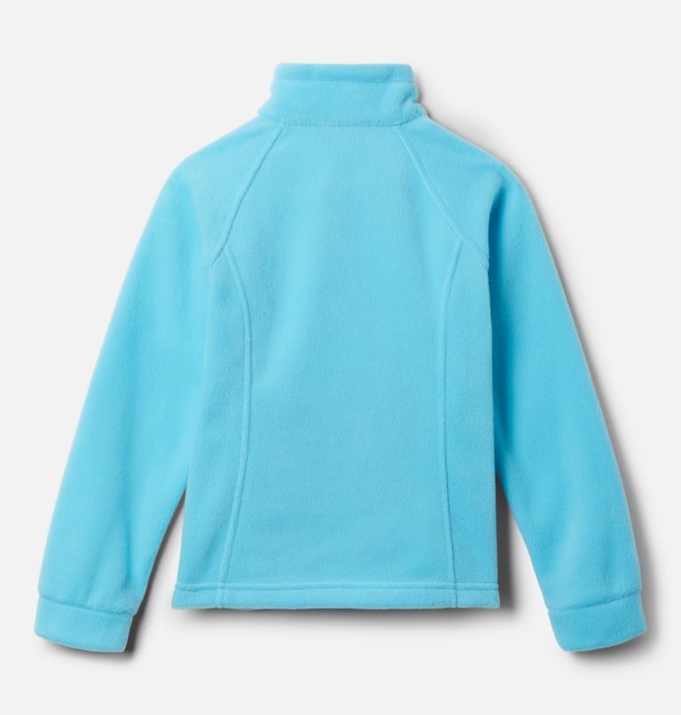 Benton Springs Fleece | 411 | XL, Color: Atoll, image 2
