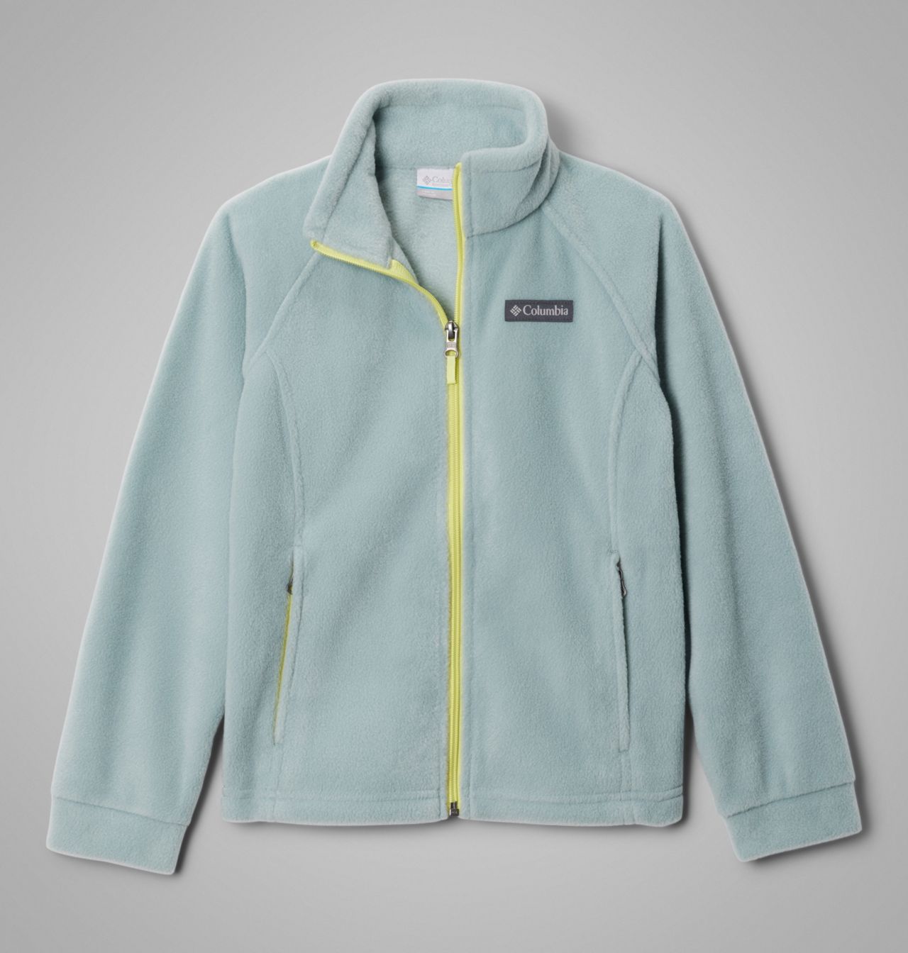 Girls' Benton Springs™ Fleece Jacket 1