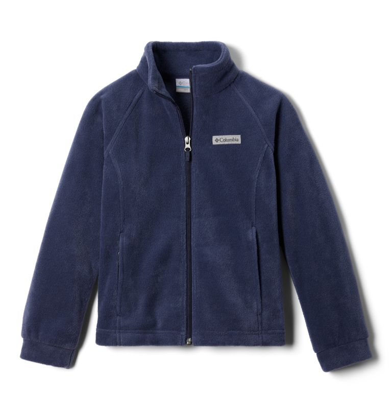 Columbia girls hotsell benton springs fleece