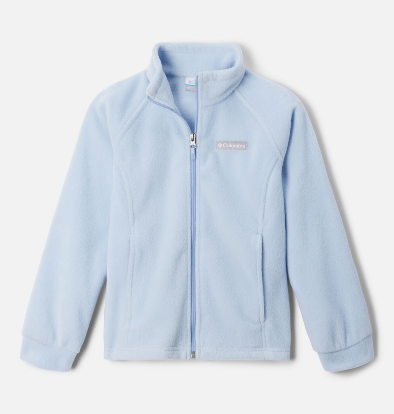 Girls' Benton Springs™ Fleece Jacket 1