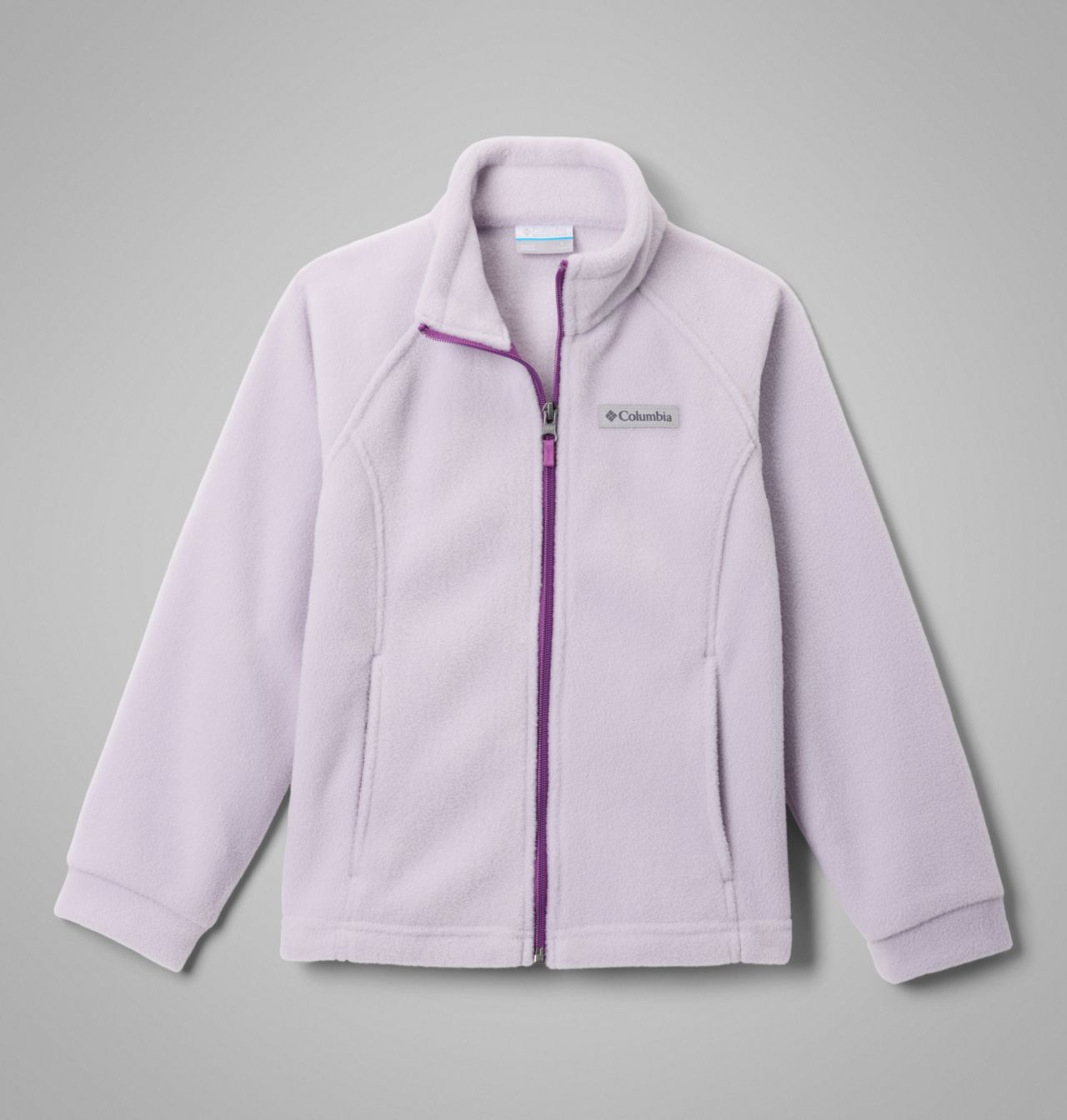 Girls' Benton Springs™ Fleece Jacket | 554 | M 1