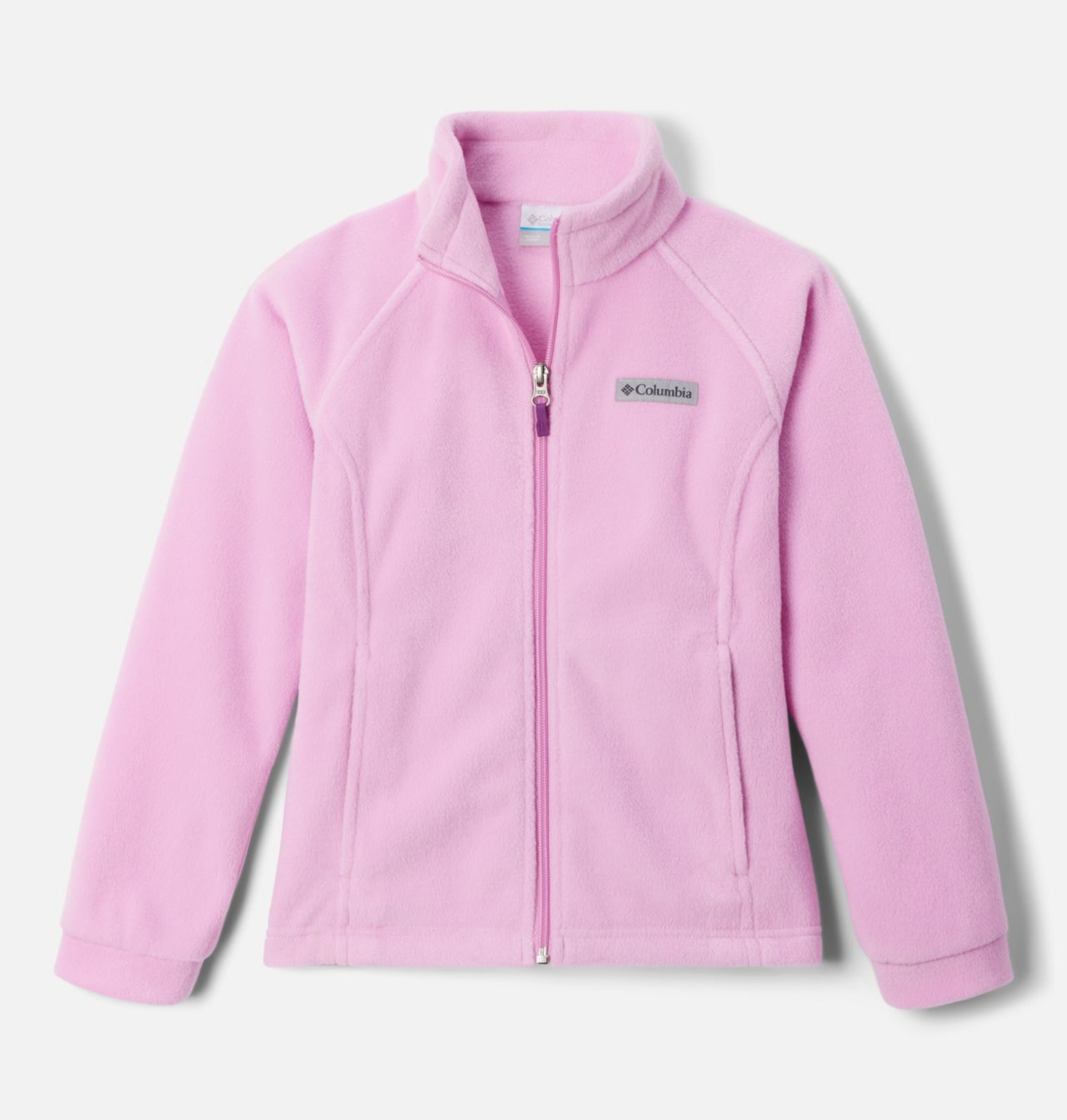 Veste en laine polaire Benton Springs™ pour fille 1