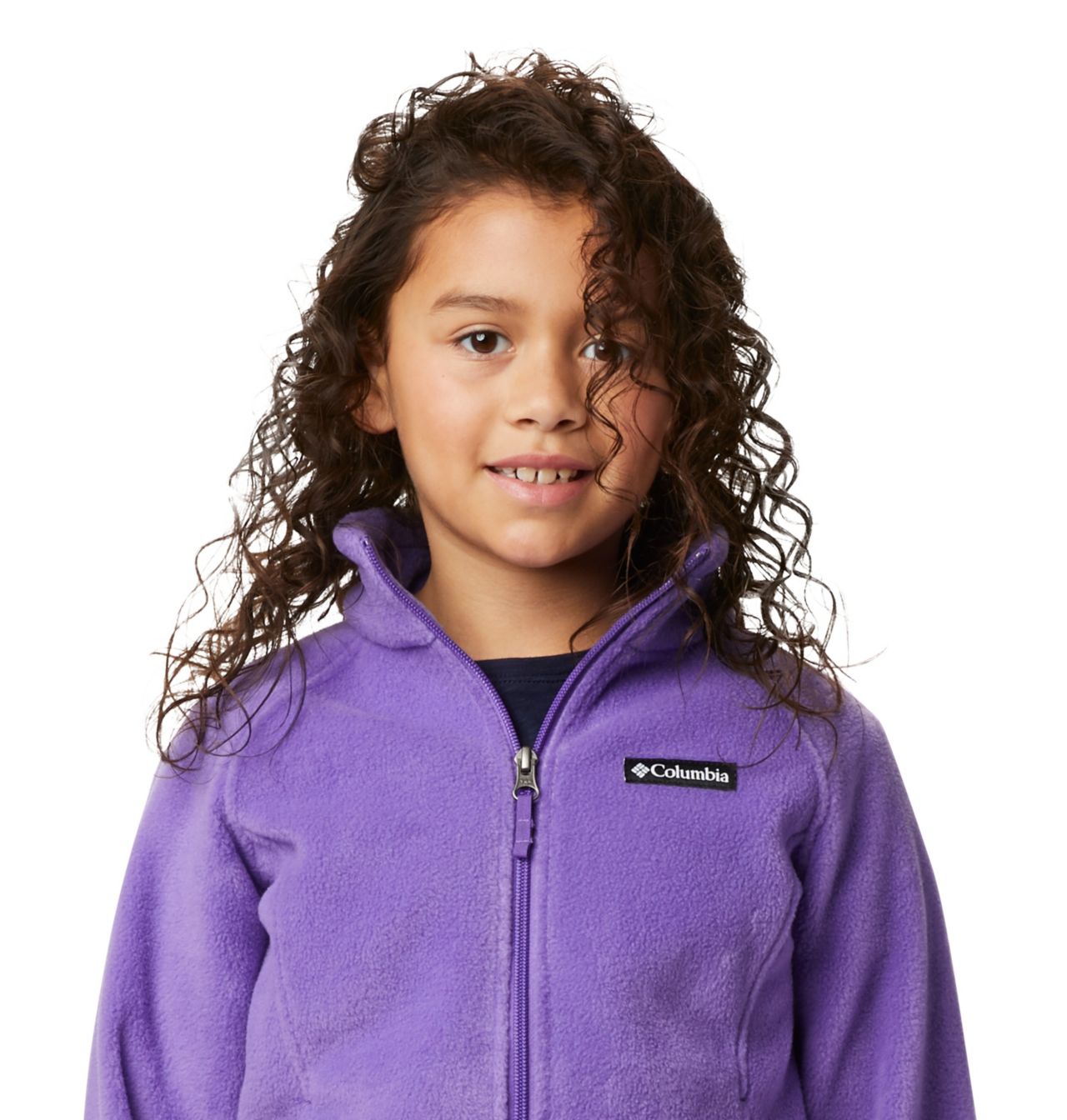 Girls' Benton Springs™ Fleece Jacket 9