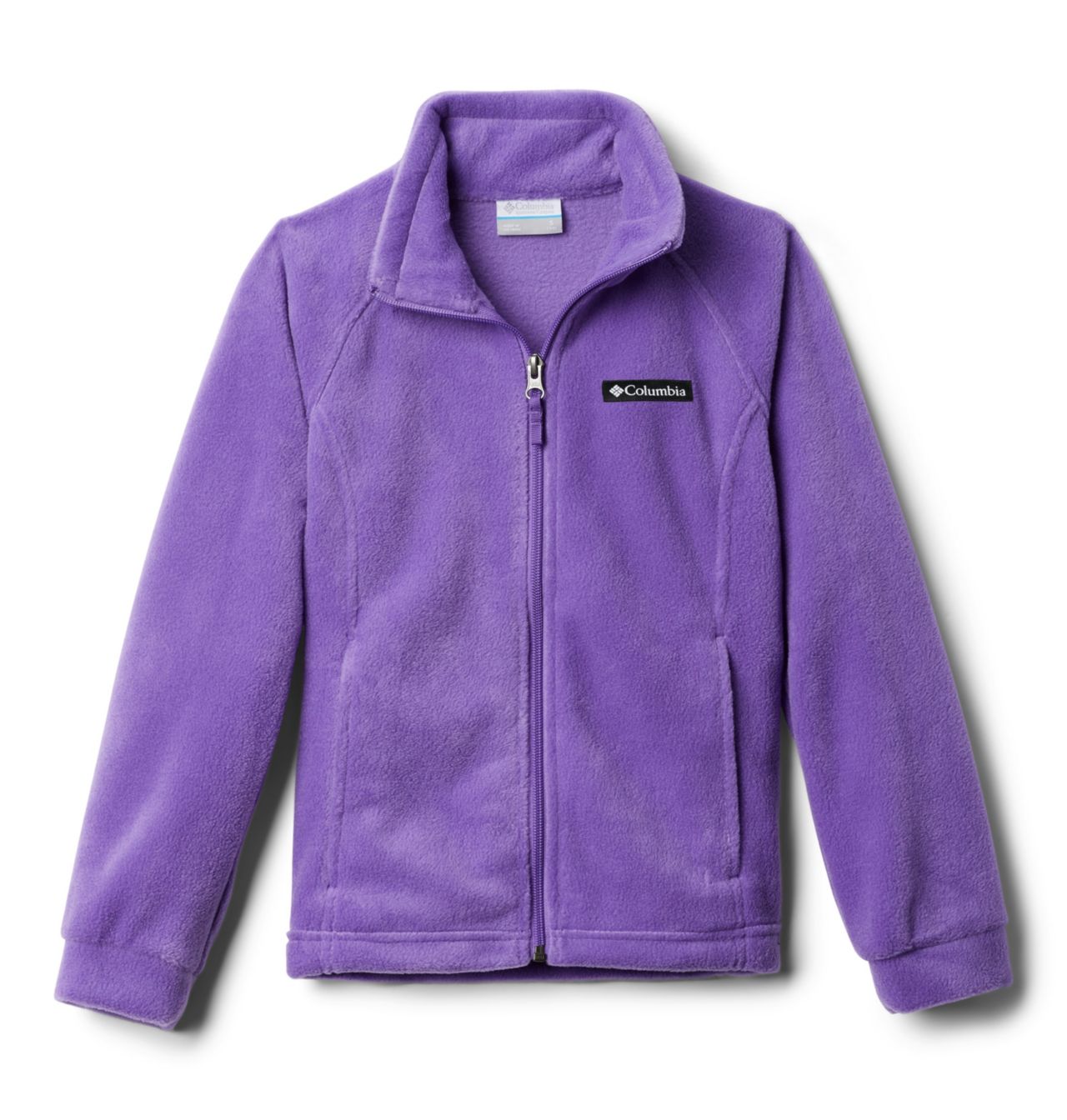 Girls' Benton Springs™ Fleece Jacket 3