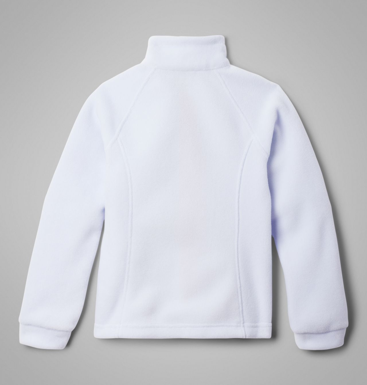 Girls' Benton Springs™ Fleece Jacket 2