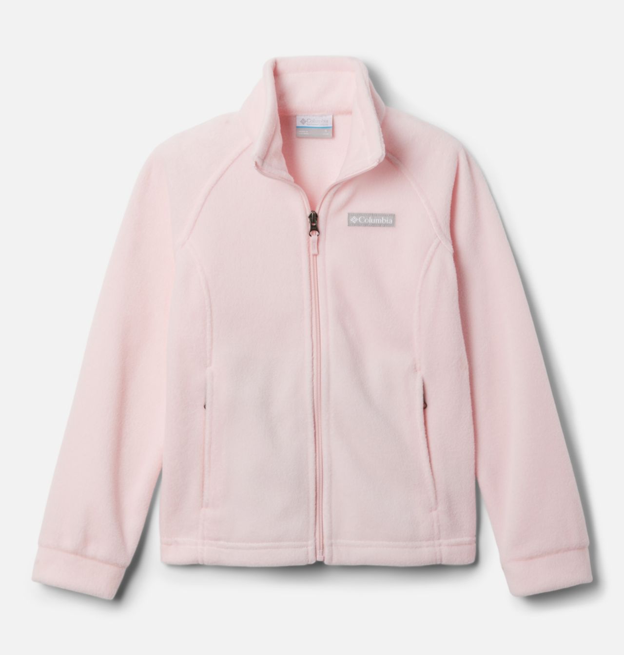 Girls' Benton Springs™ Fleece Jacket 1