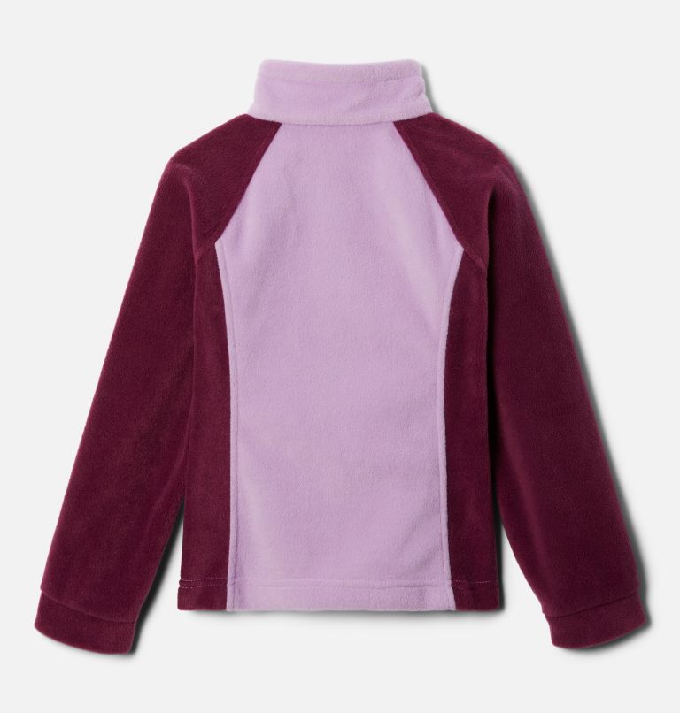 Girls’ Benton Springs™ Fleece Jacket