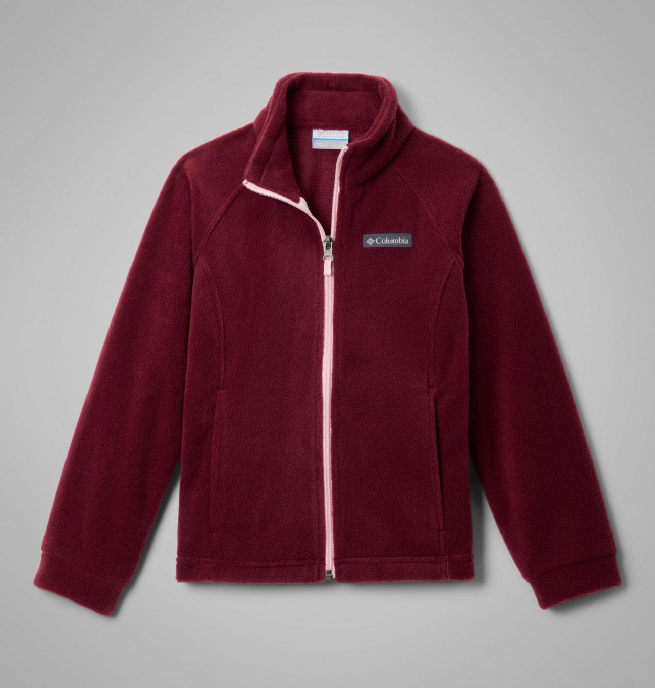 Girls' Benton Springs™ Fleece Jacket 1