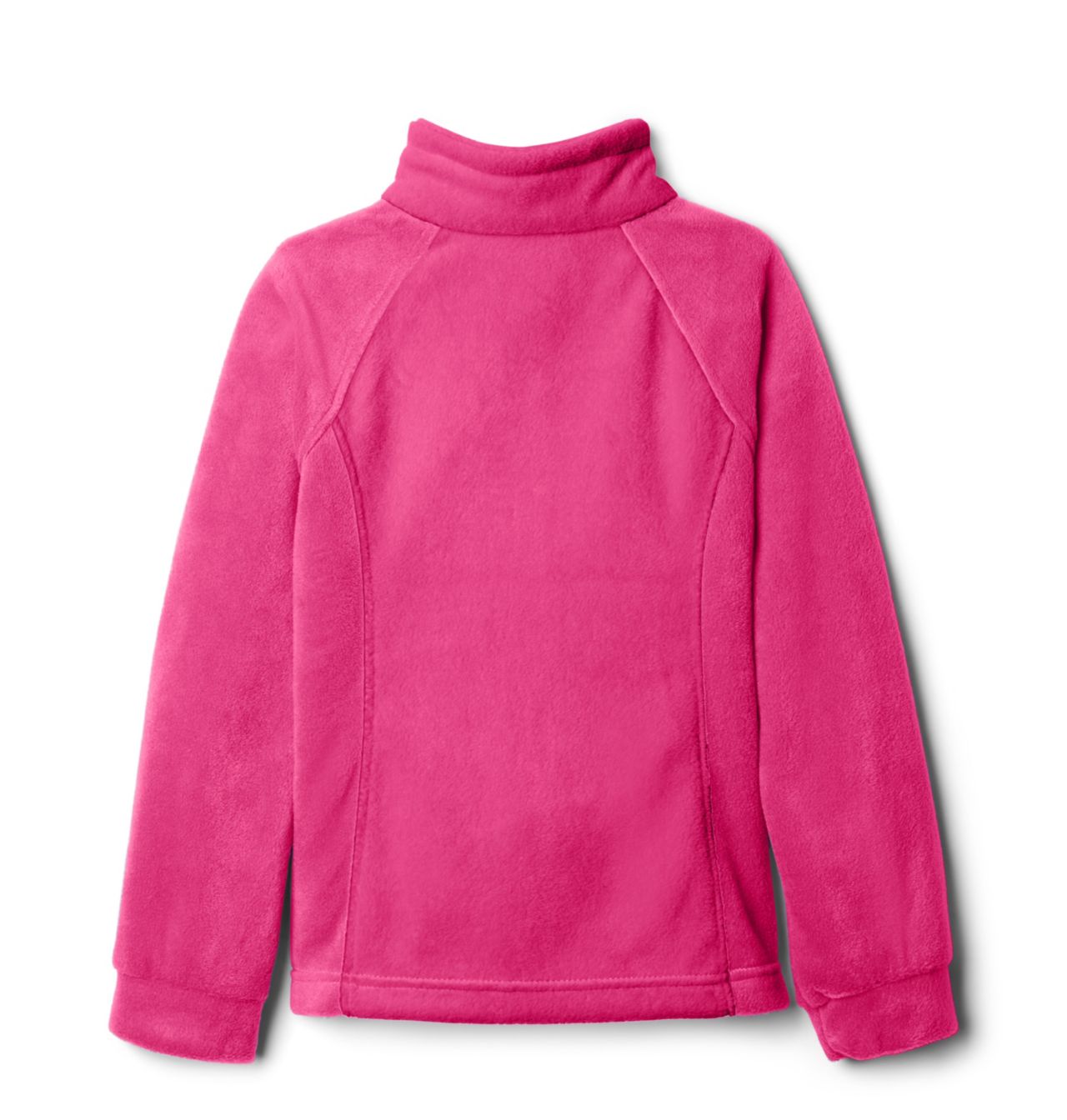 Girls' Benton Springs™ Fleece Jacket 4