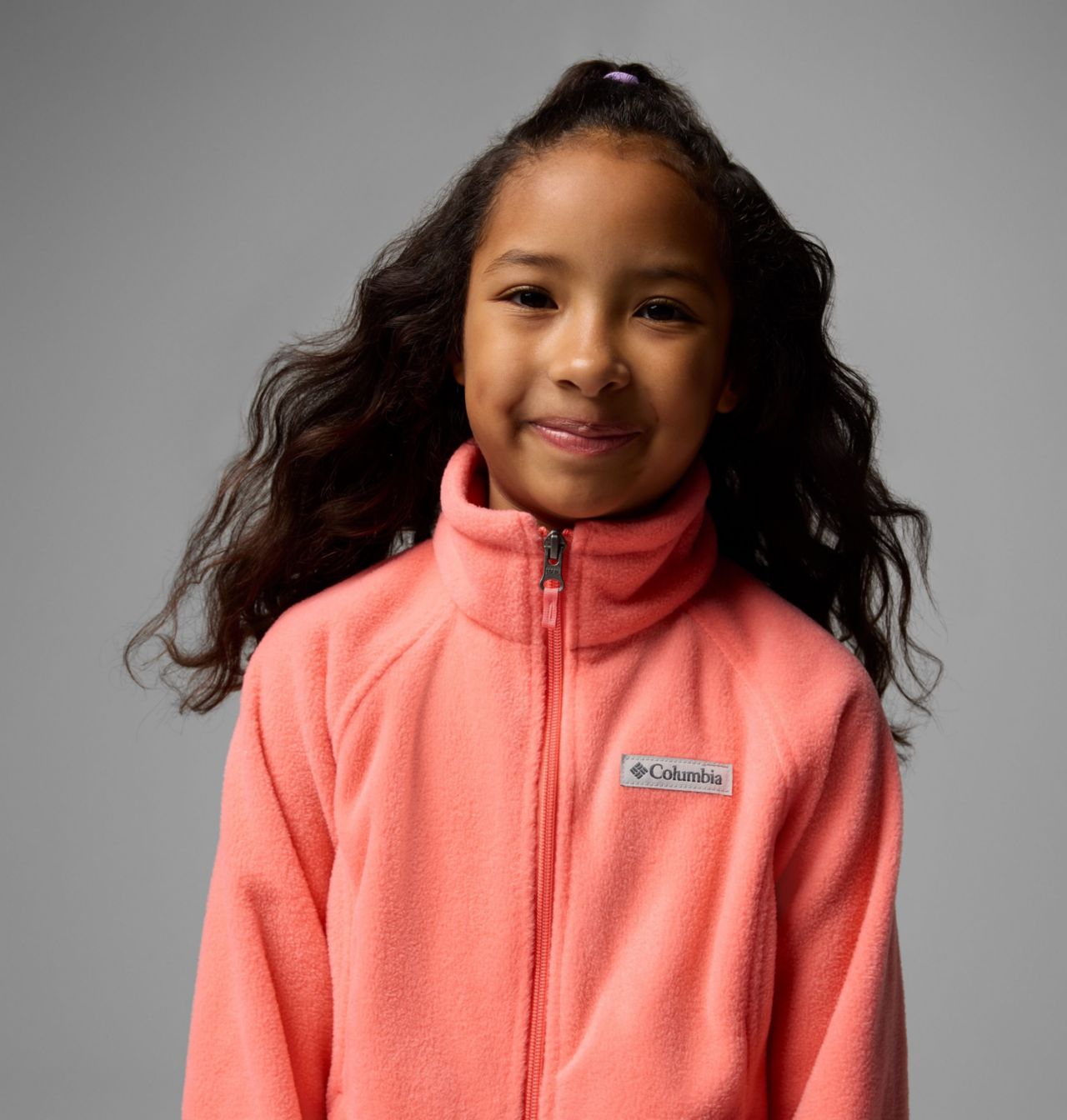 Girls' Benton Springs™ Fleece Jacket 4
