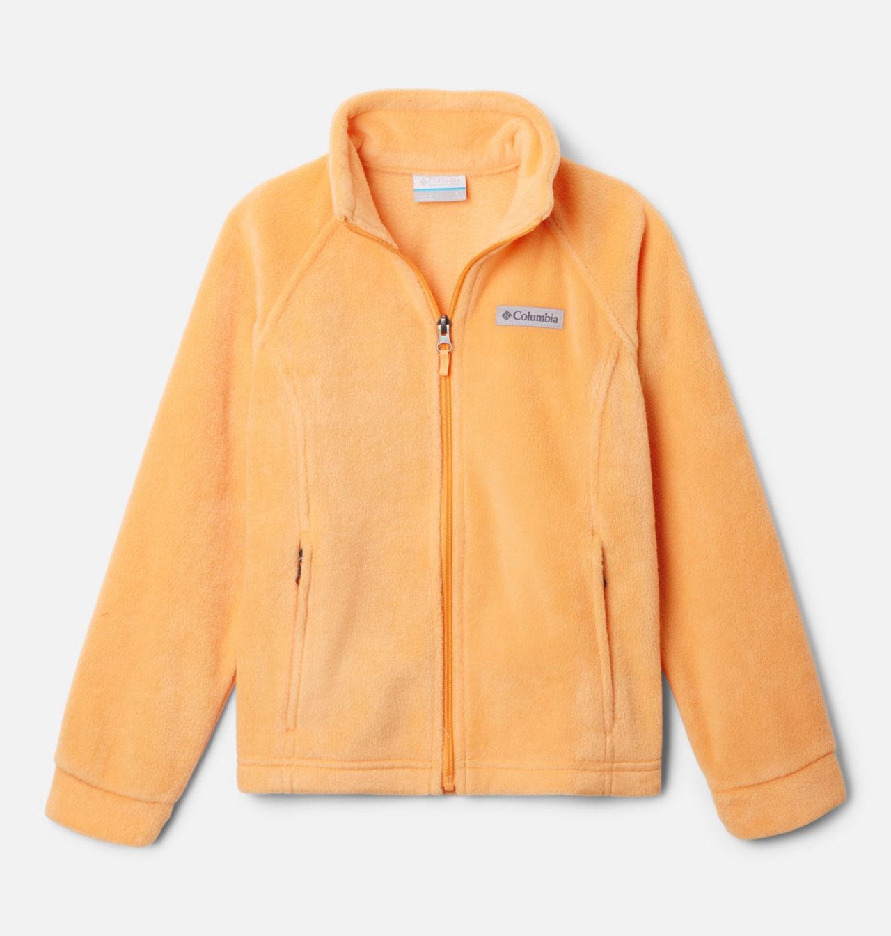 Girls' Benton Springs™ Fleece Jacket 1