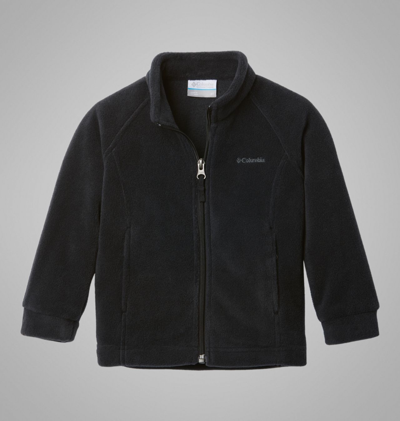 Girls’ Toddler Benton Springs™ Fleece Jacket | 010 | 4T 1