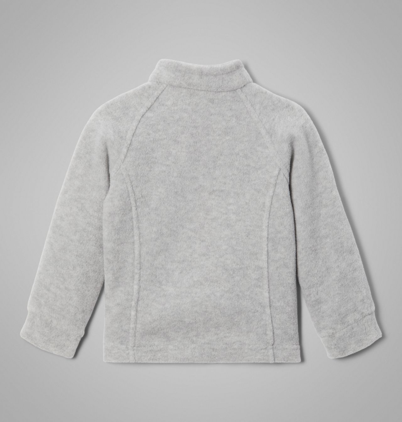 Girls’ Toddler Benton Springs™ Fleece Jacket 2