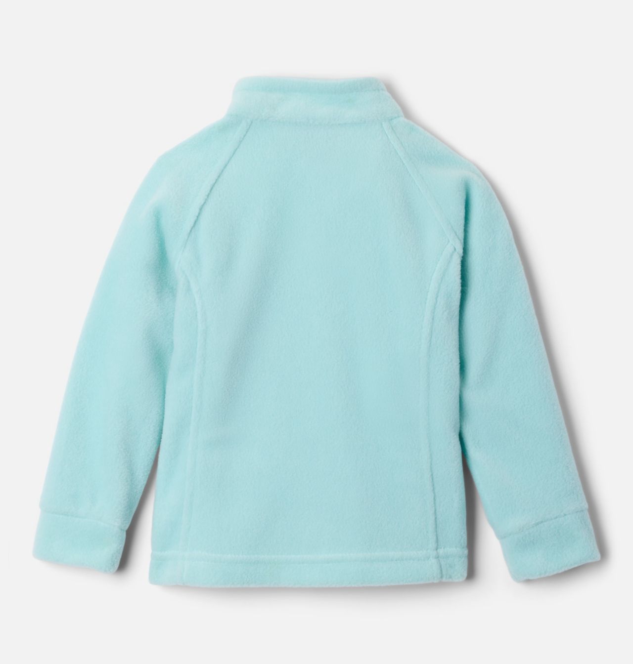 Girls’ Toddler Benton Springs™ Fleece Jacket 2
