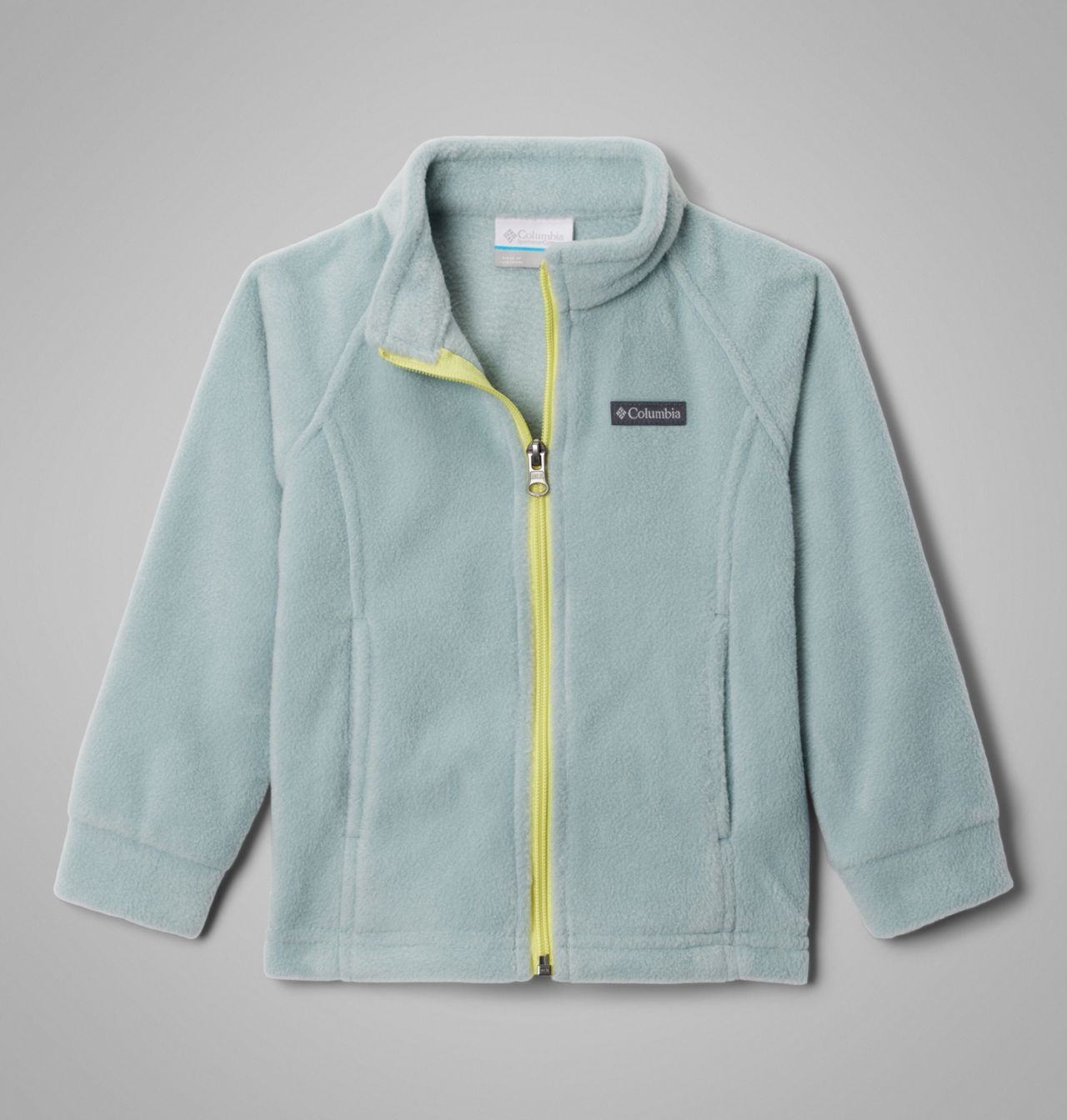 Girls’ Toddler Benton Springs™ Fleece Jacket 1