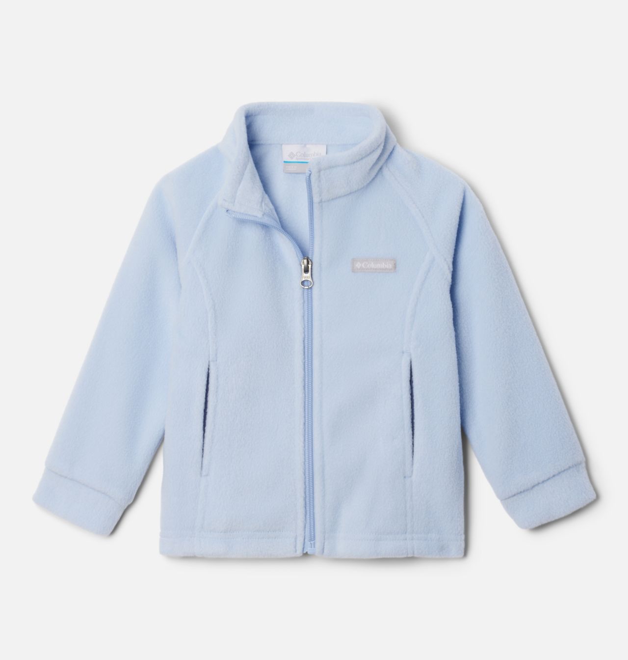 Girls’ Toddler Benton Springs™ Fleece Jacket 1