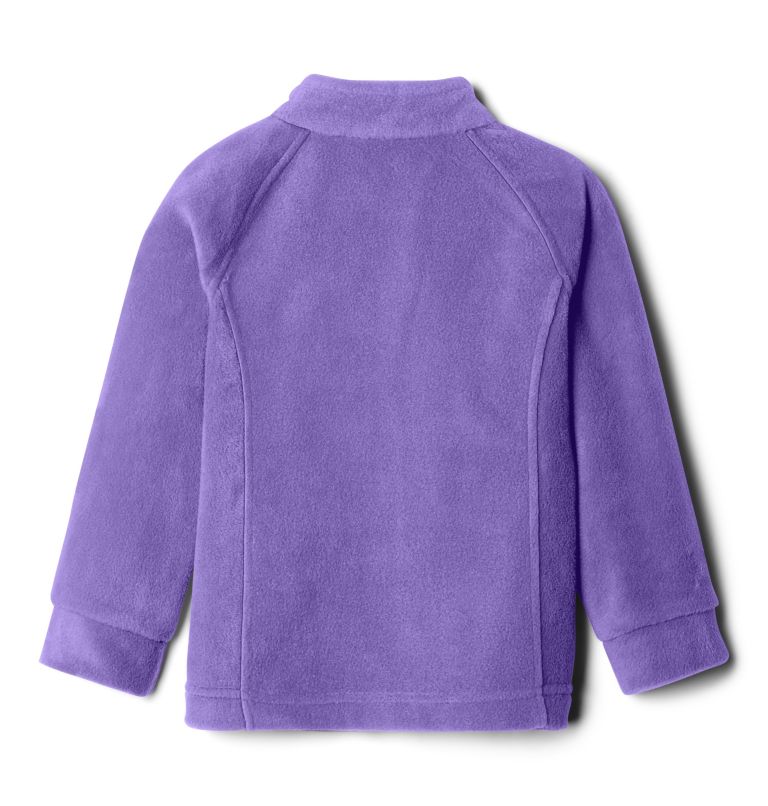 Girls’ Toddler Benton Springs™ Fleece Jacket