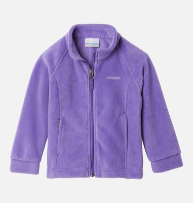 Boys’ Infant Steens Mountain™ II Fleece Jacket
