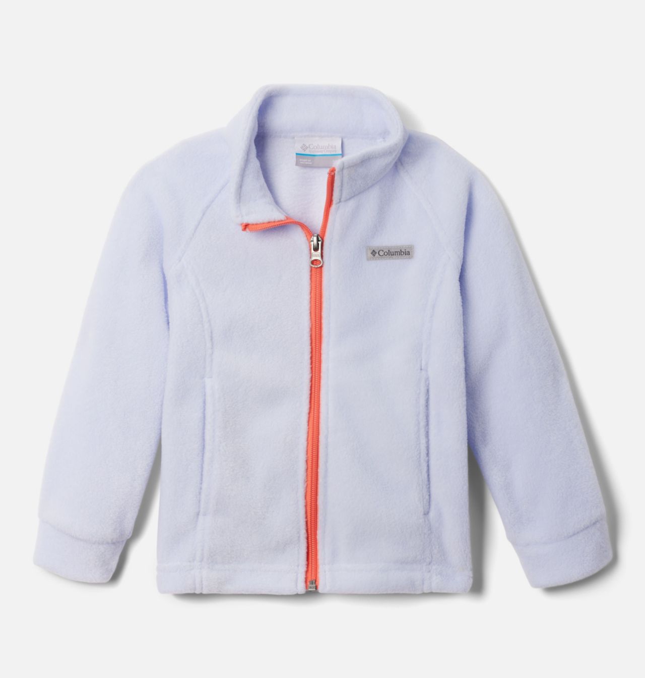 Girls’ Toddler Benton Springs™ Fleece Jacket 1