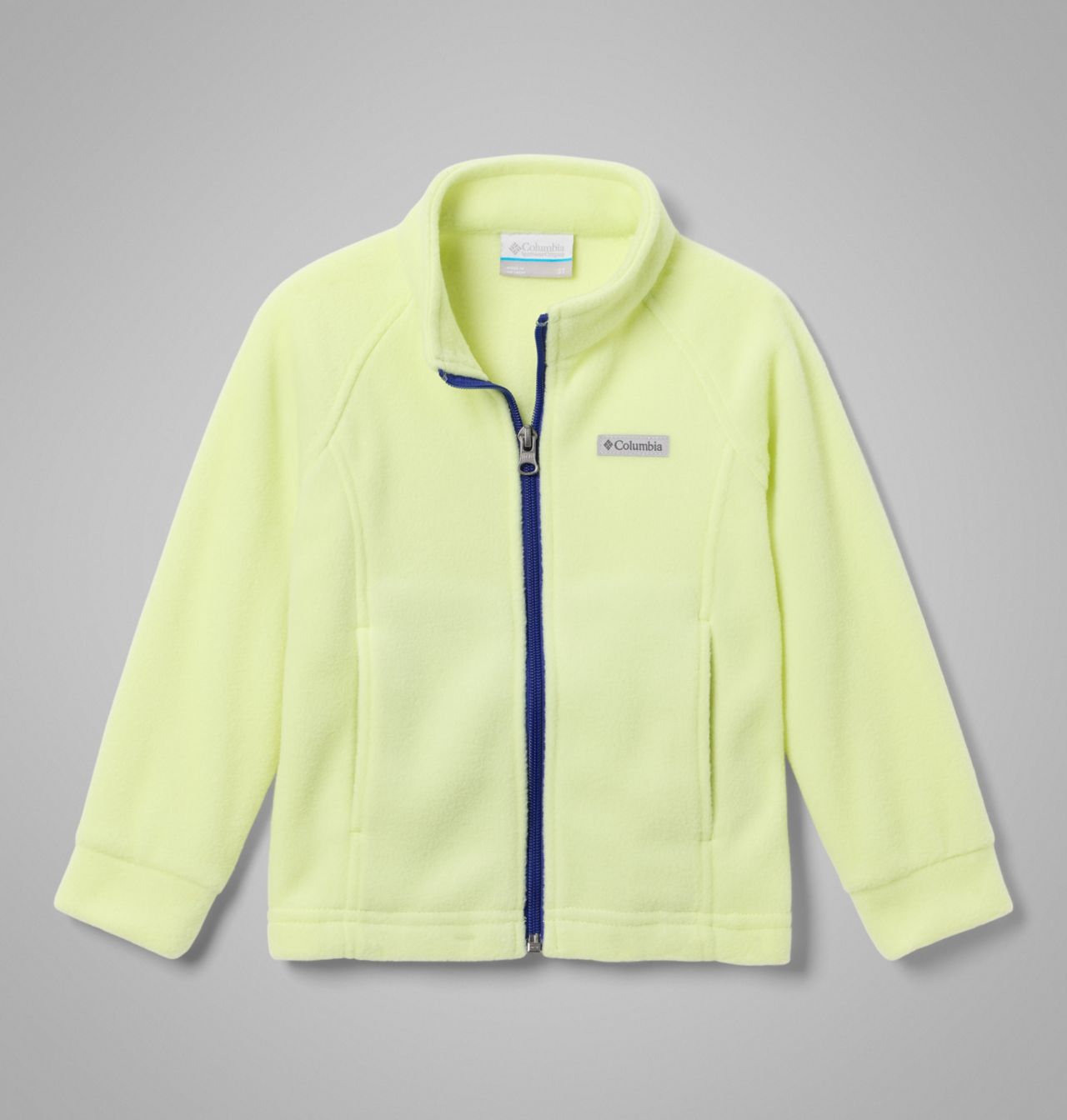 Girls’ Toddler Benton Springs™ Fleece Jacket | 783 | 3T 1