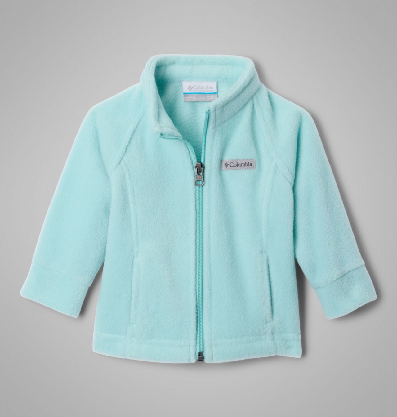 Girls' Infant Benton Springs™ Fleece Jacket | 326 | 6/12 1