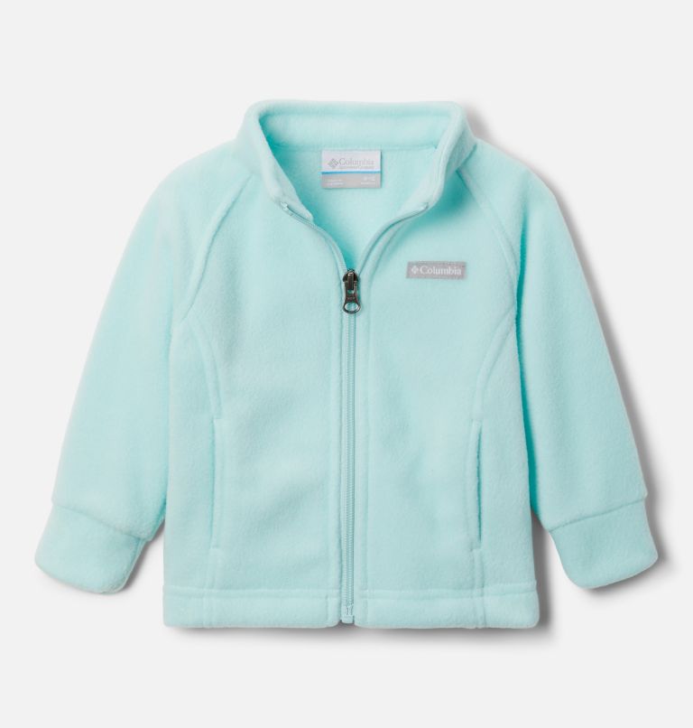 Girls’ Infant Benton Springs™ Fleece Jacket Columbia Sportswear