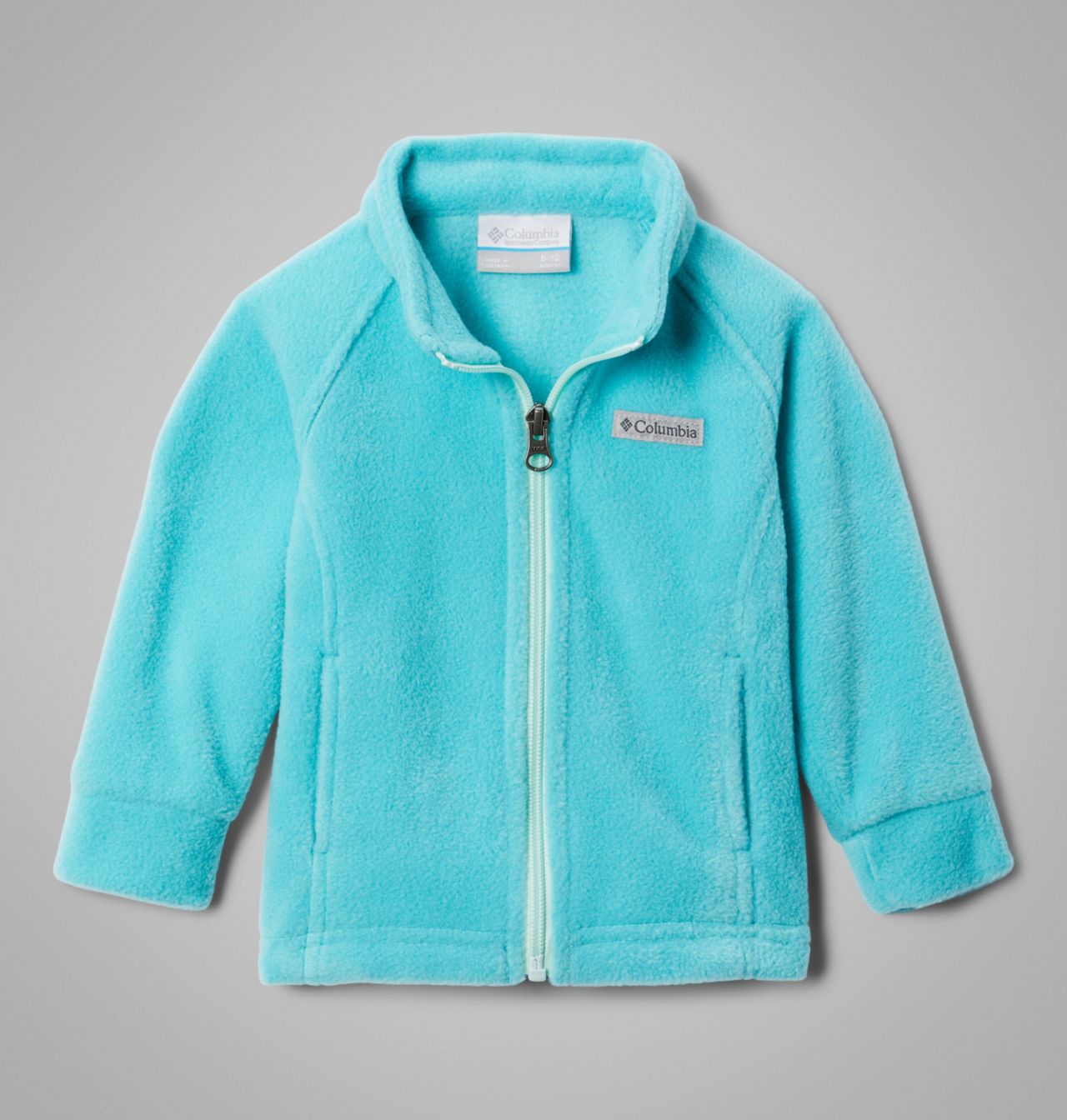 Girls' Infant Benton Springs™ Fleece Jacket 1