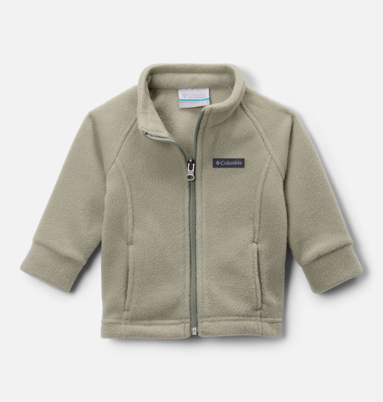 Girls' Infant Benton Springs™ Fleece Jacket | 348 | 12/18 1